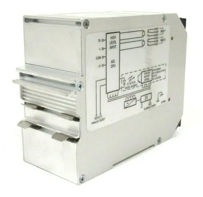 NEW MOORE INDUSTRIES UAC LFS26Z378S