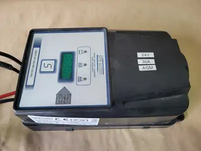NEW S.P.E. ELETTRONICA INDUSTRIALE CBHF2-XP 24-40