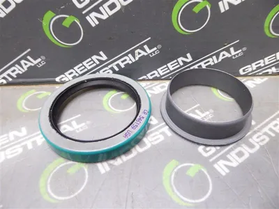 Chicago Rawhide 193W268 Oil Seal Kit New