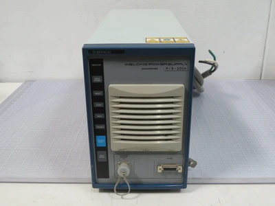 Used MIYACHI _UNKNOWN_ Ultrasonic Welders | OCO Industrial #1730640
