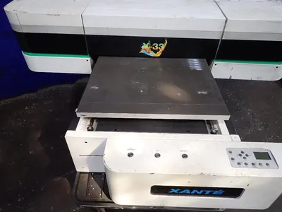 USED XANTE X33
