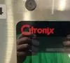 Used CITRONIX CI5300 Ink Jet Controller Ohio US | HGR 24 #1291979
