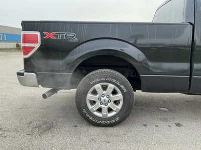 Used 2014 FORD F150 Pickup Trucks Michigan US | Miedema Asset Management Group #1568301