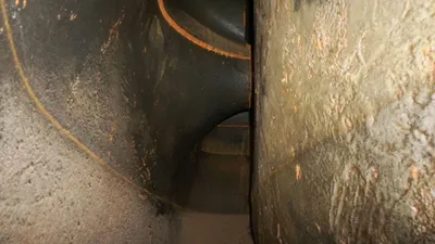 USED ITT INDUSTRIES 114-767-521 42X30