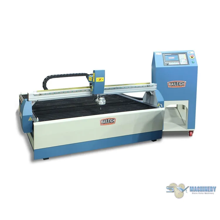 BAILEIGH PT-44AH-W Plasma Cutters | Sierra Victor Industries