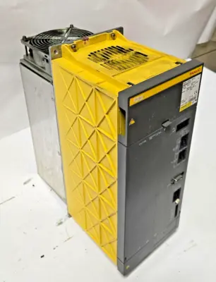 Unbranded _UNKNOWN_ Servo Drives & Amplifiers | Amiron Machinery (3)