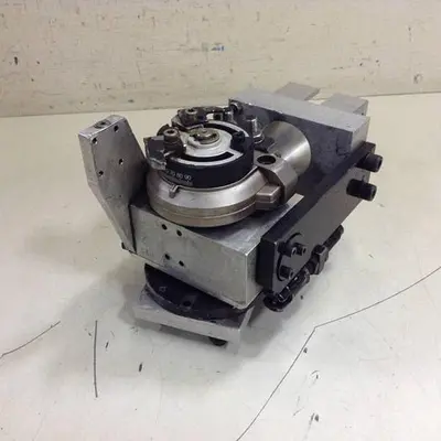 USED ENGEL ERC 33/2-S/EOA