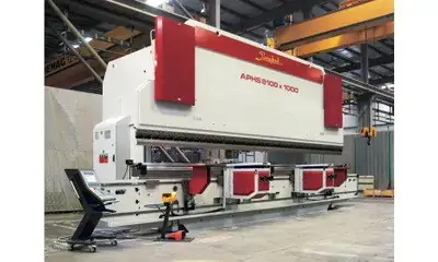 NEW FAB-LINE APHS 31120