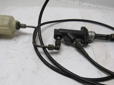 Raymond 019-E6OL  Fork lift Master Cylinder Brake Replacement Part