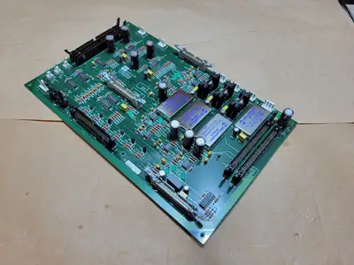 Used MGE 62-504750-00 Misc Electrical & Power Parts British Columbia CA | Lenmark #1439714