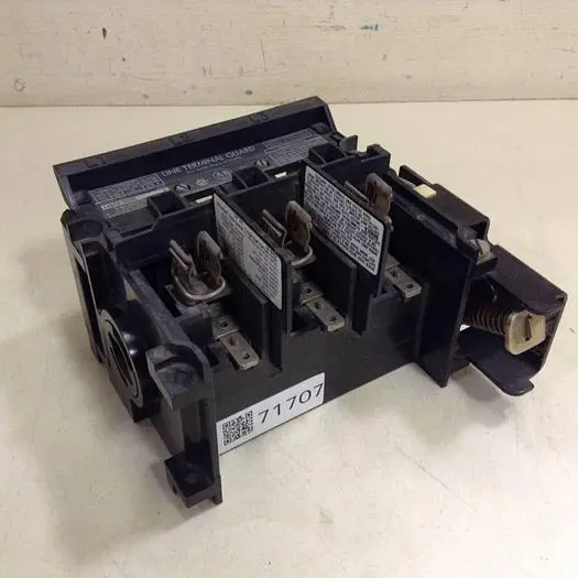 USED ALLEN BRADLEY 1494V-DS60 SER A