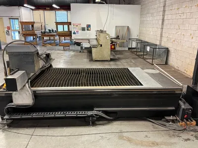 Used MULTICAM 1-103-P Plasma Cutters Ontario CA | ListingHippo #1490347