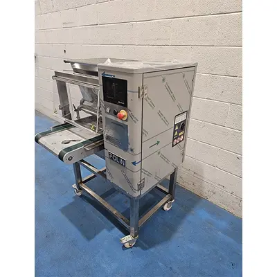 Used Polin _UNKNOWN_ Depositors | ISCA #1298968