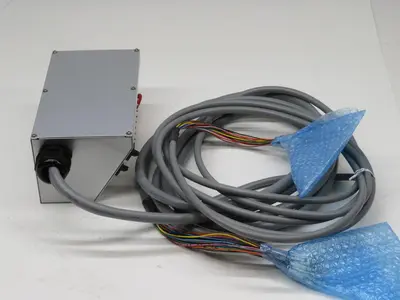 Used AMADA 36114034 AI02399--C Misc Electrical & Power Parts Texas US | Aucto #1453412
