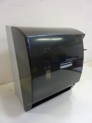 NEW KIMBERLY CLARK 973601
