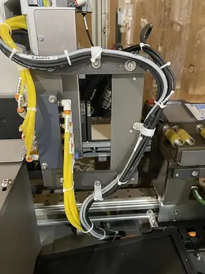 Used 2015 FANUC LR MATE 200ID Robots Michigan US | Aucto #1307389