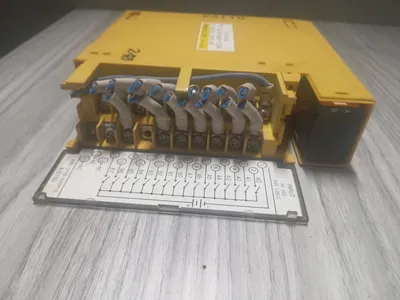 USED FANUC A03B-0807-C104