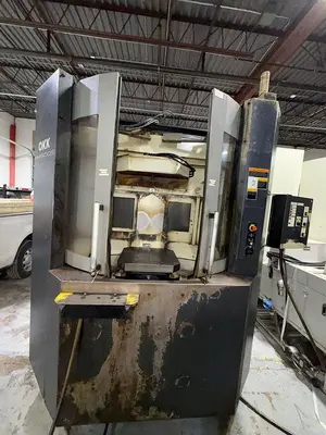 USED OKK HM-500S