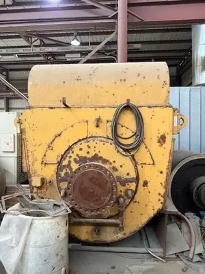 Used KATO _UNKNOWN_ Water-Cooled Generators Texas US | Oil The Woodlands Group #1501222