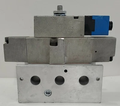USED Automatic 416B65S39A-DB7