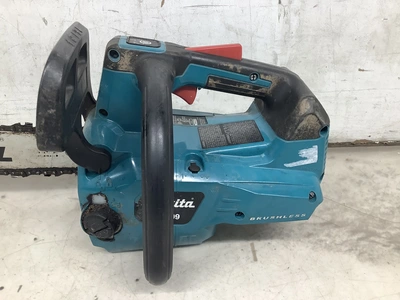 Used _UNKNOWN_ _UNKNOWN_ Chainsaws (Landscaping) Michigan US | Miedema Asset Management Group #1489573