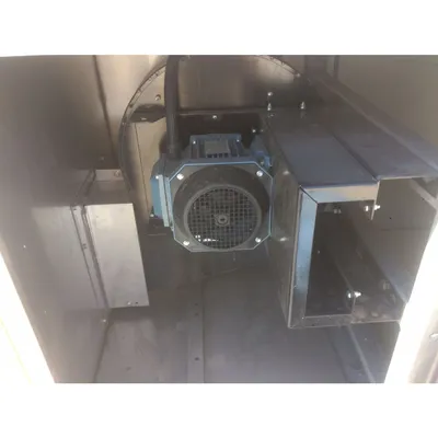 USED TORIT UMA150HK3
