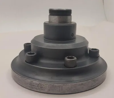 ROYAL PRODUCTS 42060-B Tooling & Accessories, CNC Lathe Tooling | Machinery Central (2)