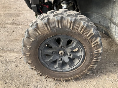 Used 2021 CAN-AM DEFENDER Utility Vehicles Michigan US | Miedema Asset Management Group #1761361