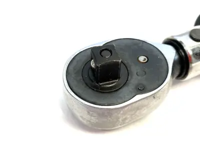 USED KENNAMETAL TORQUE WRENCH 1291314