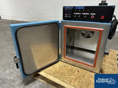 USED Bemco Inc. Bemco Inc CO2 / LN2 Chamber, Model LDFB1.5V-100