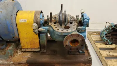 USED Goulds 3316