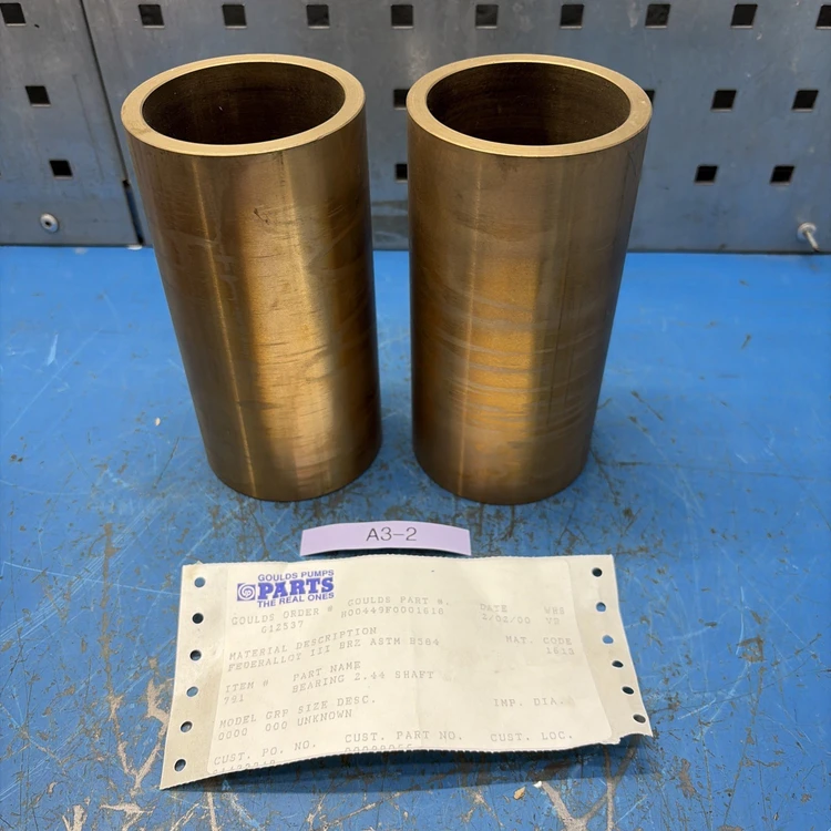 New | in-Stock Goulds H00449F0001618 Pumps Indiana US | J&J Industrial Supply #1445522