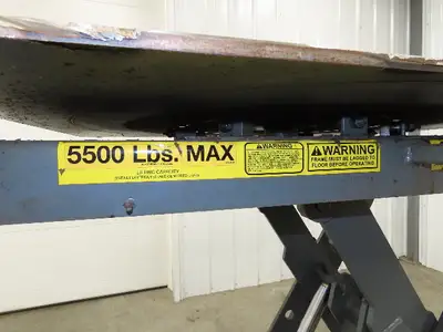 Used PENTALIFT _UNKNOWN_ Misc Lifts Indiana US | Arrow Industrial #1367358