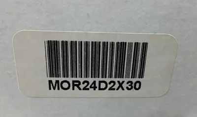 ICM Corp MOR24D2X30 Delay Timer Relay Circuit Board 5C-22