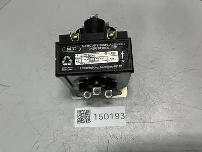 USED MDI 330NO-120AU