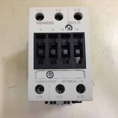 USED SIEMENS 3RT1 036-3AK60