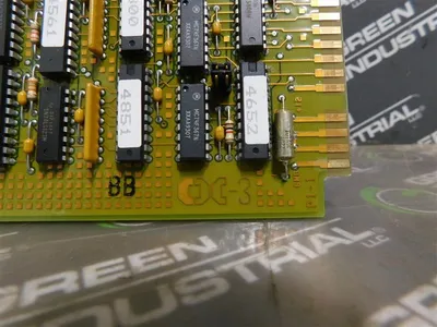 USED SIEMENS 3-533-0892G