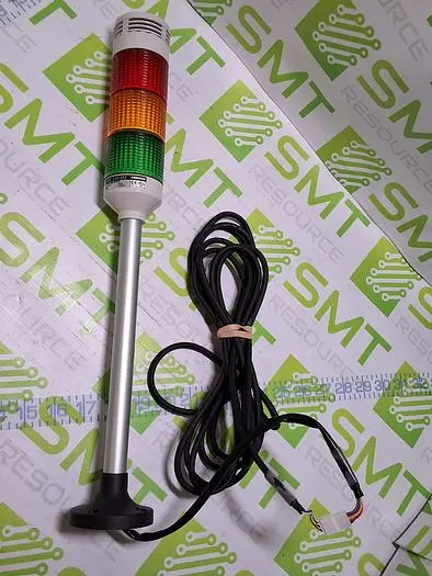 MENICS PTE-DPB-302-RYG TOWER LIGHT