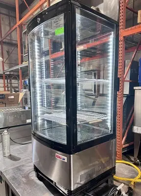 USED TURBO AIR CRT772RN