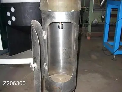 USED SHARPLES AS-14