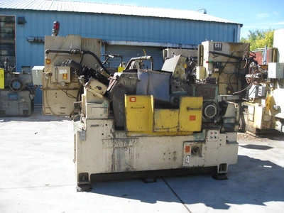 CINCINNATI #325-12 GRINDERS, CENTERLESS | GCH Machinery (1)