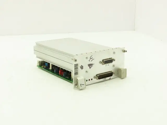 Used INTERMAS _UNKNOWN_ PLC Processors | Arrow Industrial #640856
