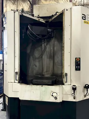 USED 2010 MAKINO A61