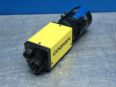 Used COGNEX 82100431R / ISM140001 Camera Systems Ohio US | HGR 24 #728111