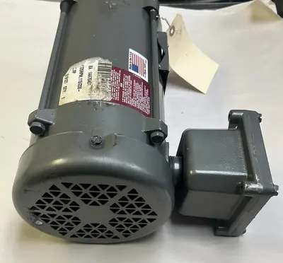 Used BALDOR VL5004A Industrial Controls Ohio US | Surplus Asset Holdings #1242484