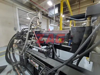 USED 1998 CINCINNATI MILACRON MH300-29