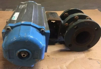 USED Rotork RSR-160-06