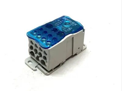 UD-250A | Nvent Eriflex  Single Pole Distribution Block - New