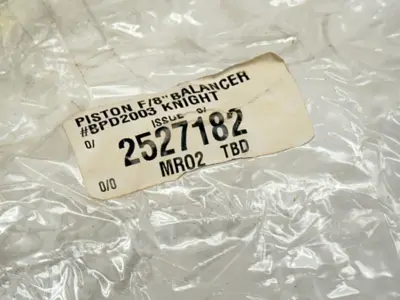 New | in-Stock Knight Global BPD2003 Tooling & Accessories (Other) Michigan US | Maverick Industrial Sales #1395880