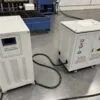 NEW 2024 OTINUS FIBER LASER CUTTING MACHINE 120 X 60″ 12KW WITH ROTARY TABLE 9 X 20″